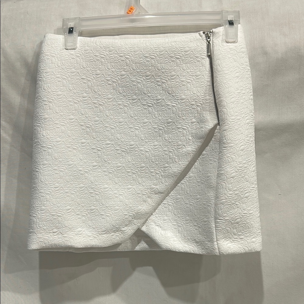 Zara Women’s Mini Skirt